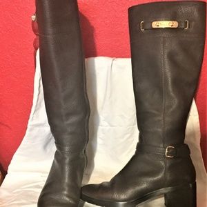 coach sullivan boots